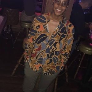 Meet your Posher, Vikki